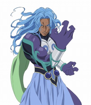 画像ギャラリー No.003のサムネイル画像 / 「テイルズ オブ リンク」が「ブレイブ フロンティア」とコラボレーションを実施