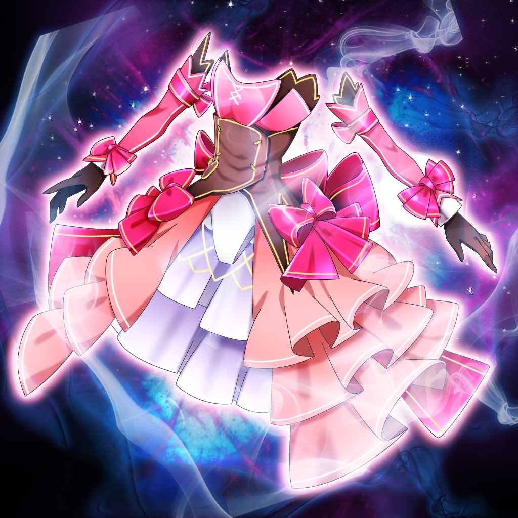 画像集 010 テイルズ オブ リンク が 乖離性ミリオンアーサー とコラボ 歌姫アーサー衣装