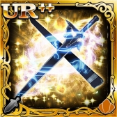 画像ギャラリー No.003のサムネイル画像 / 「テイルズ オブ リンク」と「SAO コード・レジスタ」がコラボ。キリトとアスナが登場