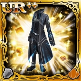 画像ギャラリー No.004のサムネイル画像 / 「テイルズ オブ リンク」と「SAO コード・レジスタ」がコラボ。キリトとアスナが登場