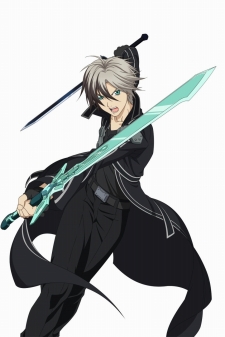 画像ギャラリー No.009のサムネイル画像 / 「テイルズ オブ リンク」と「SAO コード・レジスタ」がコラボ。キリトとアスナが登場