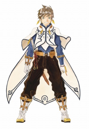 画像ギャラリー No.008のサムネイル画像 / 「テイルズ オブ リンク」強力な★5キャラが登場する「2周年記念フェス」を実施