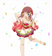 画像ギャラリー No.002のサムネイル画像 / 「テイルズ オブ リンク」の「アイドルマスター」コラボ第2弾が本日スタート