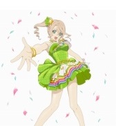 画像ギャラリー No.003のサムネイル画像 / 「テイルズ オブ リンク」の「アイドルマスター」コラボ第2弾が本日スタート