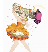 画像ギャラリー No.004のサムネイル画像 / 「テイルズ オブ リンク」の「アイドルマスター」コラボ第2弾が本日スタート