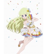 画像ギャラリー No.006のサムネイル画像 / 「テイルズ オブ リンク」の「アイドルマスター」コラボ第2弾が本日スタート