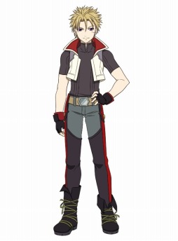 ꡼ No.003 | ֥ƥ륺  󥯡ץᥤ󥷥ʥꥪ4о쥭