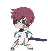 画像ギャラリー No.016のサムネイル画像 / 「テイルズ オブ リンク」,覚醒キャラを入手しやすいガシャイベント“英雄フェス”を開催