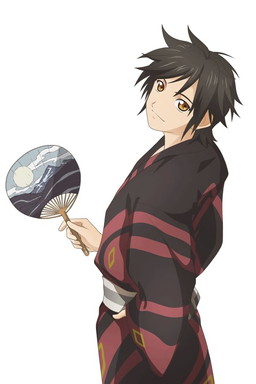 画像ギャラリー No.003のサムネイル画像 / 「テイルズ オブ リンク」で限定ガシャ“りんく おぶ 夏祭り2016”が実施中