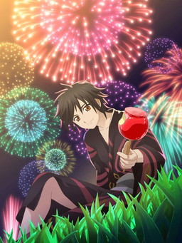 画像ギャラリー No.004のサムネイル画像 / 「テイルズ オブ リンク」で限定ガシャ“りんく おぶ 夏祭り2016”が実施中