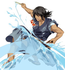 画像ギャラリー No.007のサムネイル画像 / 「テイルズ オブ リンク」で限定ガシャ“りんく おぶ 夏祭り2016”が実施中