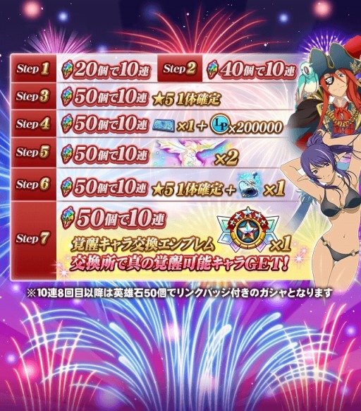 画像ギャラリー No.006のサムネイル画像 / 「テイルズ オブ リンク」と「アイドリッシュセブン」のコラボが決定