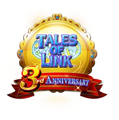 画像ギャラリー No.007のサムネイル画像 / 「テイルズ オブ リンク」と「アイドリッシュセブン」のコラボが決定