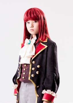 ꡼ No.001 | ֥ƥ륺   ơסǯåΥ饯ӥ奢뤬