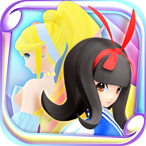 ꡼ No.002 |  ͵ʻΨץڤοޥ۸RPGн㿿ץ󥻥פMobageۿϡʬΥץ󥻥Ƥ褦