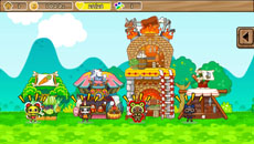 画像ギャラリー No.007のサムネイル画像 / iOS向けアプリ「モンハン商店 アイルーでバザール」の配信が本日スタート。アイルーと協力して世界一のバザールを作り上げよう