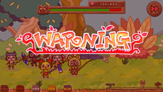 画像ギャラリー No.013のサムネイル画像 / iOS向けアプリ「モンハン商店 アイルーでバザール」の配信が本日スタート。アイルーと協力して世界一のバザールを作り上げよう