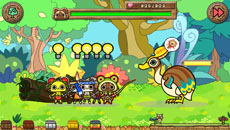 画像ギャラリー No.014のサムネイル画像 / iOS向けアプリ「モンハン商店 アイルーでバザール」の配信が本日スタート。アイルーと協力して世界一のバザールを作り上げよう