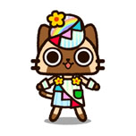 画像ギャラリー No.016のサムネイル画像 / iOS向けアプリ「モンハン商店 アイルーでバザール」の配信が本日スタート。アイルーと協力して世界一のバザールを作り上げよう