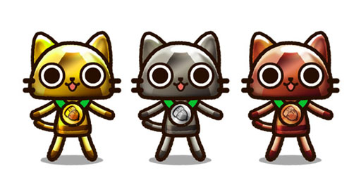 画像ギャラリー No.004のサムネイル画像 / 「アイルーでバザール」,アイルーを働き者にするためのアドバイスが公開に