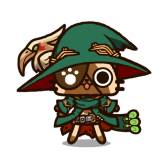 ���������꡼ No.010�Υ���ͥ������ / �֥����롼�ǥХ�����פǡ֥ѥ�����ɥ饴�󥺡פȤΥ���ܥ��٥�Ȥ�����