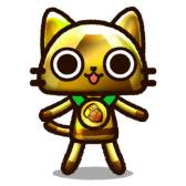 画像ギャラリー No.009のサムネイル画像 / 「モンハン商店 アイルーでバザール」食べ物の店の成長についてを公開