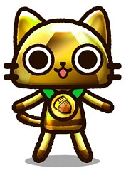 画像ギャラリー No.007のサムネイル画像 / 「モンハン商店 アイルーでバザール」“お店のレベルアップ”についてを公開