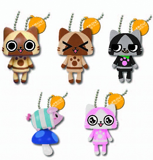 ���������꡼ No.001�Υ���ͥ������ / �����롼����롼�Τդ�դ�ޥ����åȥ�����������11����ܤ�ȯ�����