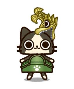 画像ギャラリー No.011のサムネイル画像 / 「アイルーでバザール」,ゲリラ依頼の情報を公開。ランク上限の解放も