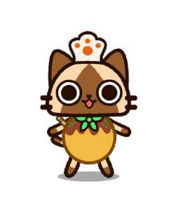 画像ギャラリー No.013のサムネイル画像 / 「アイルーでバザール」,ゲリラ依頼の情報を公開。ランク上限の解放も