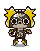 ꡼ No.007 | ֥롼ǥХפ˥ܥ֥Х⥪ȥ˥㡼פ