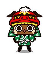 画像ギャラリー No.005のサムネイル画像 / 「モンハン商店 アイルーでバザール」,元旦から1月5日までお正月イベントを実施