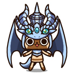 画像集#014のサムネイル/「アイルーでバザール」で「パズル&ドラゴンズ」とのコラボイベント第2弾開催