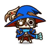 画像集#016のサムネイル/「アイルーでバザール」で「パズル&ドラゴンズ」とのコラボイベント第2弾開催