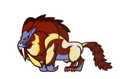 画像集#020のサムネイル/「モンハン商店 アイルーでバザール」アップデートでのランク上限が200に