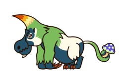 画像集#021のサムネイル/「モンハン商店 アイルーでバザール」アップデートでのランク上限が200に