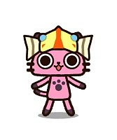 画像集#006のサムネイル/「アイルーでバザール」,ランク上限が200まで開放に。ゴア・マガラも登場