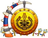 画像集#018のサムネイル/「アイルーでバザール」,ランク上限が200まで開放に。ゴア・マガラも登場