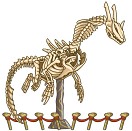 画像集#019のサムネイル/「アイルーでバザール」,ランク上限が200まで開放に。ゴア・マガラも登場