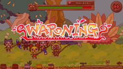 モンハン商店 アイルーでバザール