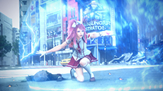 ꡼ No.005 | ֥󥹥󥬡 ȥȥ2פκǿץ⡼ࡼӡˡ󥬡Υʥλ᤬Τơޥ󥰤ΰİǽ