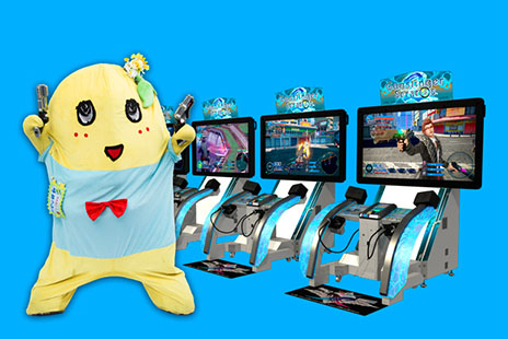 ꡼ No.006 | ֥󥹥󥬡 ȥȥ2פβƯǰ륪ץ˥󥰥ˡ220˳š٥ȤǤ븢館μ»ܤ