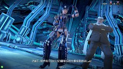 画像集#017のサムネイル/「ガンスリンガー ストラトス2」が稼働開始。オープニングセレモニーには,ふなっしーが応援に駆けつけたなっしー!