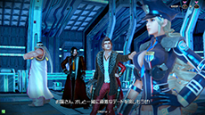 画像ギャラリー No.002のサムネイル画像 / 「ガンスリンガー ストラトス2」の世界観やストーリーを描いたアニメーションムービーが公開に