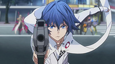 画像ギャラリー No.003のサムネイル画像 / 「ガンスリンガー ストラトス2」の世界観やストーリーを描いたアニメーションムービーが公開に