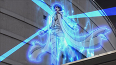 画像ギャラリー No.008のサムネイル画像 / 「ガンスリンガー ストラトス2」の世界観やストーリーを描いたアニメーションムービーが公開に