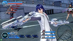 画像集#005のサムネイル/「ガンスリンガー ストラトス2」,8月開催の賞金制公式大会のエントリー開始