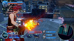 画像集#007のサムネイル/「ガンスリンガー ストラトス2」,8月開催の賞金制公式大会のエントリー開始