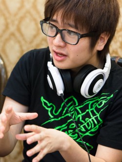 ������#001�Υ���ͥ���/�֥��󥹥�󥬡� ���ȥ�ȥ�2�׸����������ľ�����󥿥ӥ塼���ץ������ޡ����ա���Ψ���������־���������פ�ʹ�������θ��ɤ����Ⱦ���ů��