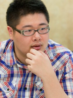 ������#003�Υ���ͥ���/�֥��󥹥�󥬡� ���ȥ�ȥ�2�׸����������ľ�����󥿥ӥ塼���ץ������ޡ����ա���Ψ���������־���������פ�ʹ�������θ��ɤ����Ⱦ���ů��